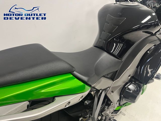 kawasaki - z-1000-sx-abs