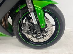 Kawasaki Z 1000 SX ABS 2011 occasion – foto 5 van 21