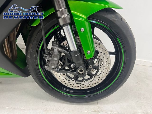 kawasaki - z-1000-sx-abs