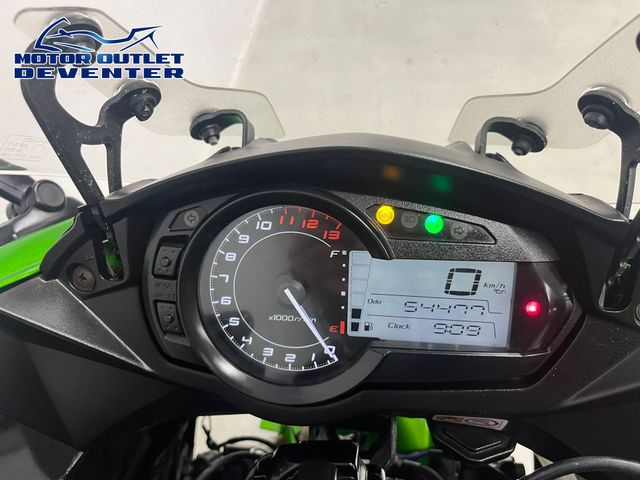 kawasaki - z-1000-sx-abs