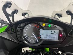 Kawasaki Z 1000 SX ABS 2011 occasion – foto 2 van 21