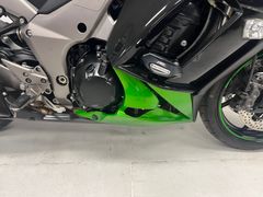 Kawasaki Z 1000 SX ABS 2011 occasion – foto 6 van 21