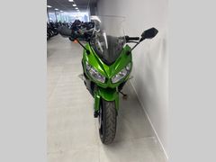 Kawasaki Z 1000 SX ABS 2011 occasion – foto 10 van 21