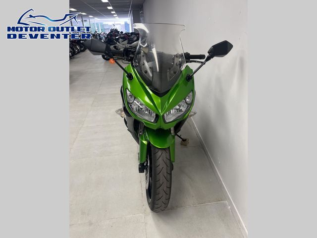 kawasaki - z-1000-sx-abs