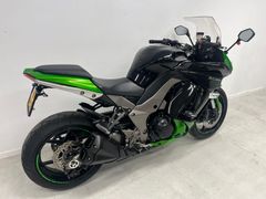 Kawasaki Z 1000 SX ABS 2011 occasion – foto 4 van 21