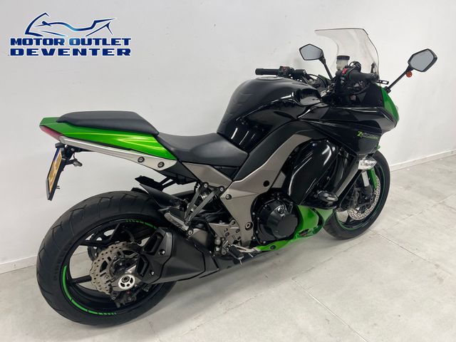 kawasaki - z-1000-sx-abs