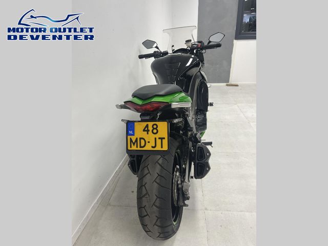 kawasaki - z-1000-sx-abs