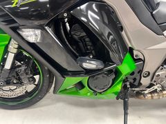 Kawasaki Z 1000 SX ABS 2011 occasion – foto 16 van 21