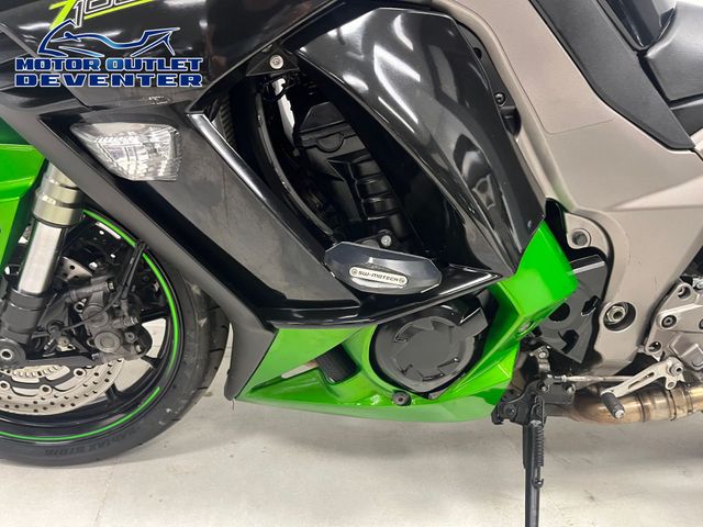 kawasaki - z-1000-sx-abs