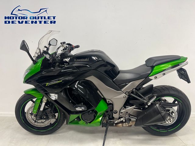 kawasaki - z-1000-sx-abs