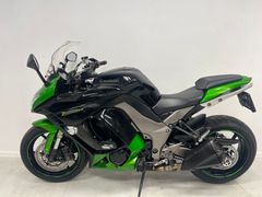 Kawasaki Z 1000 SX ABS 2011 occasion – foto 12 van 21