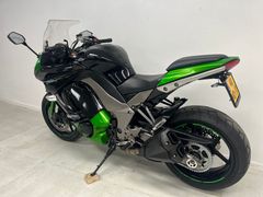 Kawasaki Z 1000 SX ABS 2011 occasion – foto 14 van 21