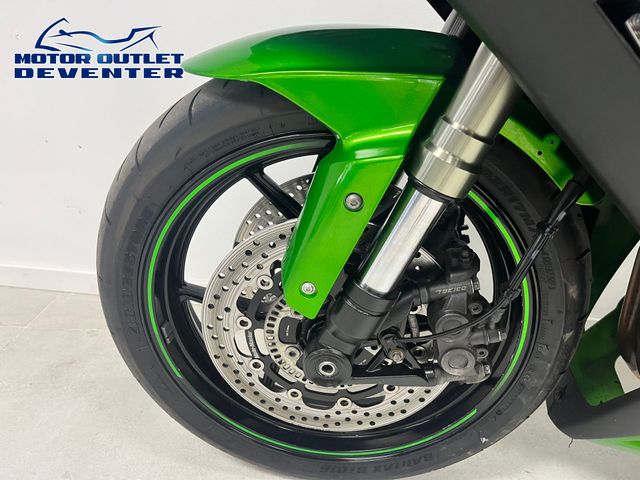 kawasaki - z-1000-sx-abs
