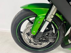 Kawasaki Z 1000 SX ABS 2011 occasion – foto 15 van 21