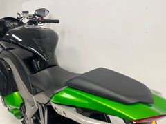 Kawasaki Z 1000 SX ABS 2011 occasion – foto 18 van 21