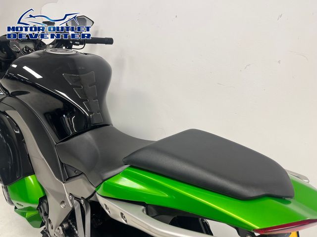 kawasaki - z-1000-sx-abs