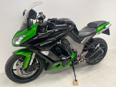 Kawasaki Z 1000 SX ABS 2011 occasion – foto 13 van 21