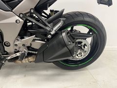 Kawasaki Z 1000 SX ABS 2011 occasion – foto 17 van 21