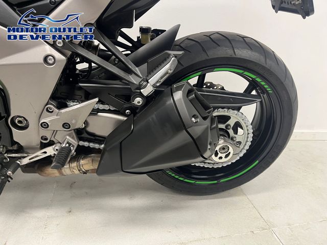 kawasaki - z-1000-sx-abs