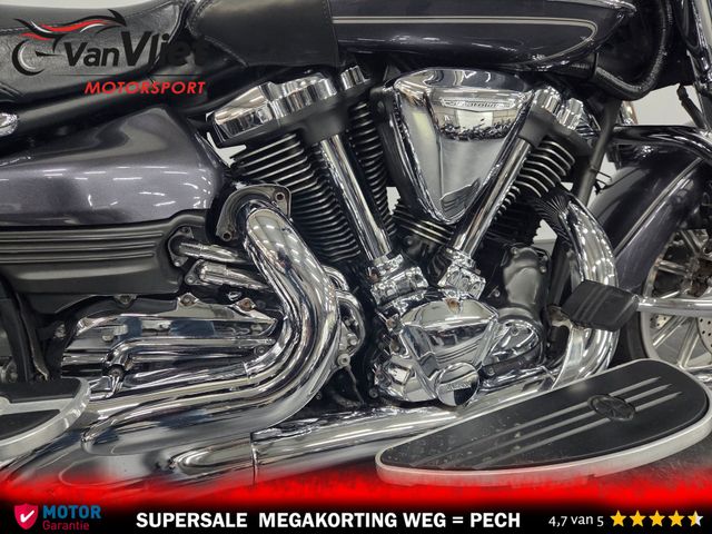 yamaha - xv-1900-a-midnight-star