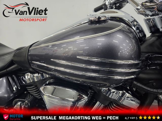 yamaha - xv-1900-a-midnight-star