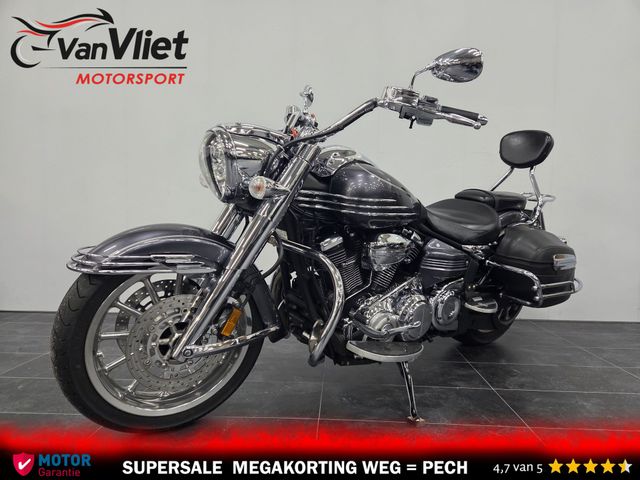 yamaha - xv-1900-a-midnight-star