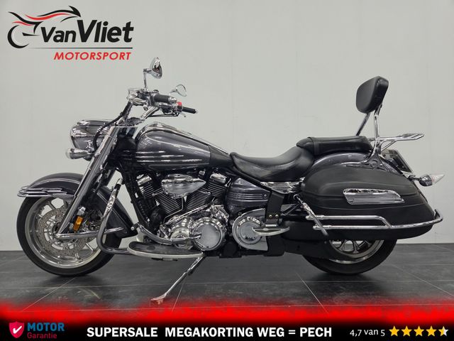 yamaha - xv-1900-a-midnight-star