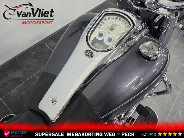 yamaha - xv-1900-a-midnight-star