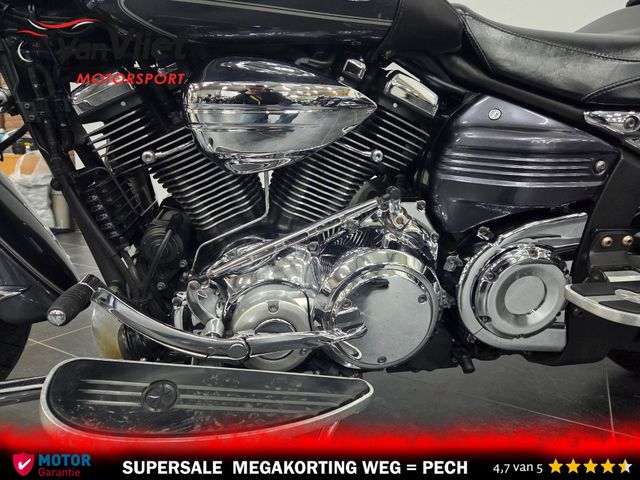 yamaha - xv-1900-a-midnight-star