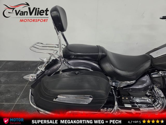 yamaha - xv-1900-a-midnight-star