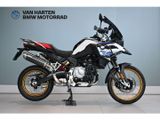 BMW F 850 GS