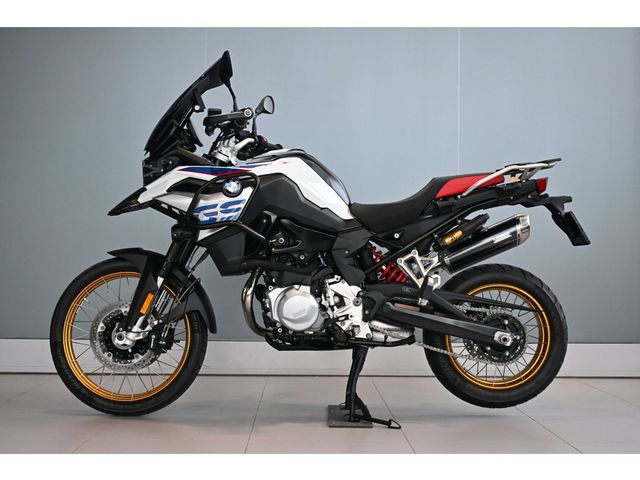 bmw - f-850-gs