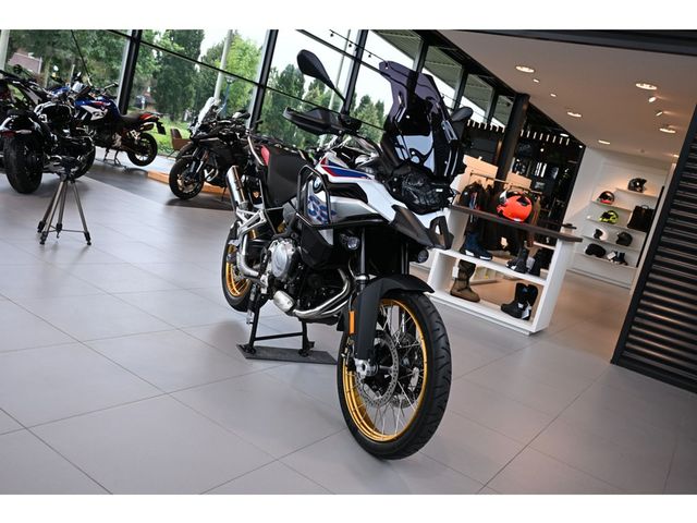 bmw - f-850-gs