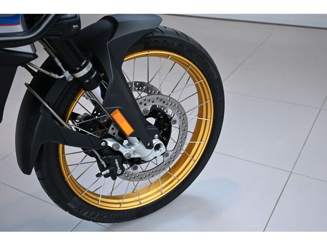 bmw - f-850-gs