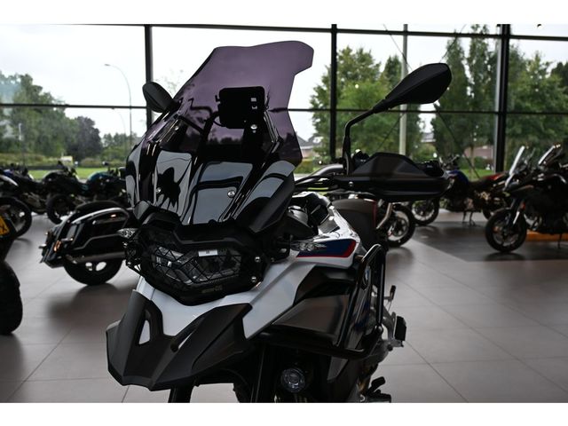 bmw - f-850-gs