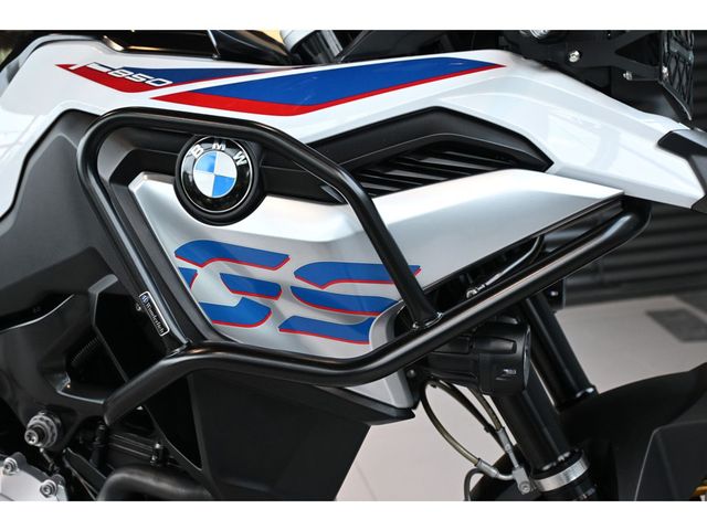 bmw - f-850-gs