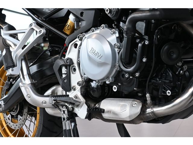 bmw - f-850-gs