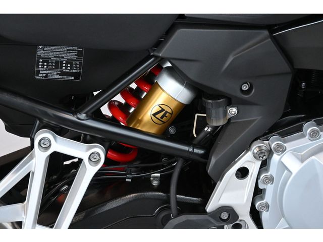 bmw - f-850-gs