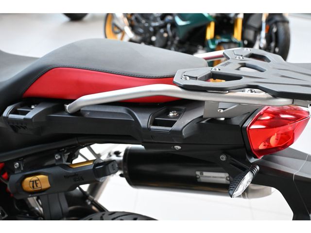 bmw - f-850-gs