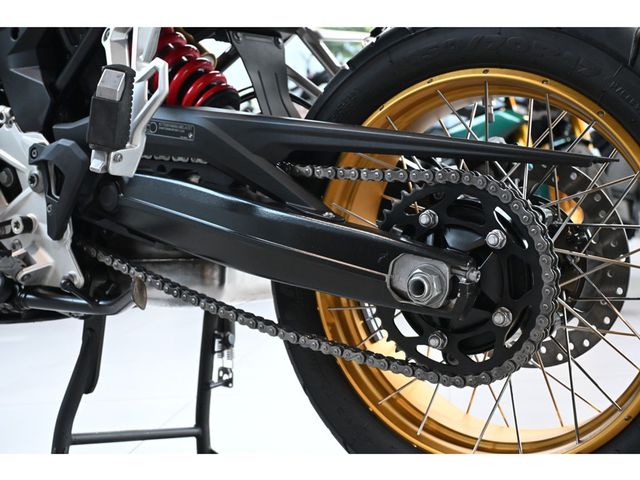 bmw - f-850-gs