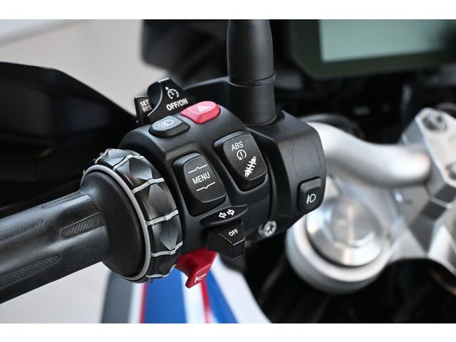 bmw - f-850-gs