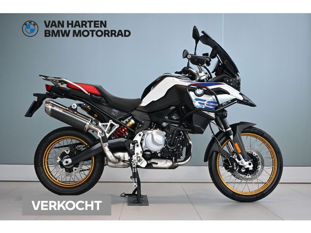 bmw - f-850-gs