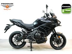 KAWASAKI VERSYS 650