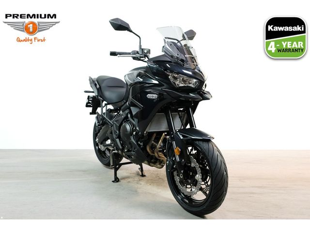 kawasaki - versys-650