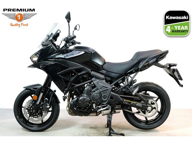 kawasaki - versys-650