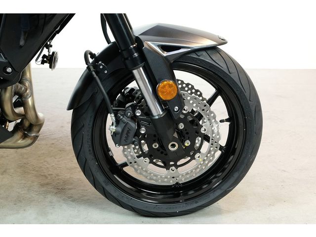 kawasaki - versys-650