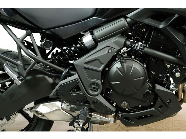 kawasaki - versys-650