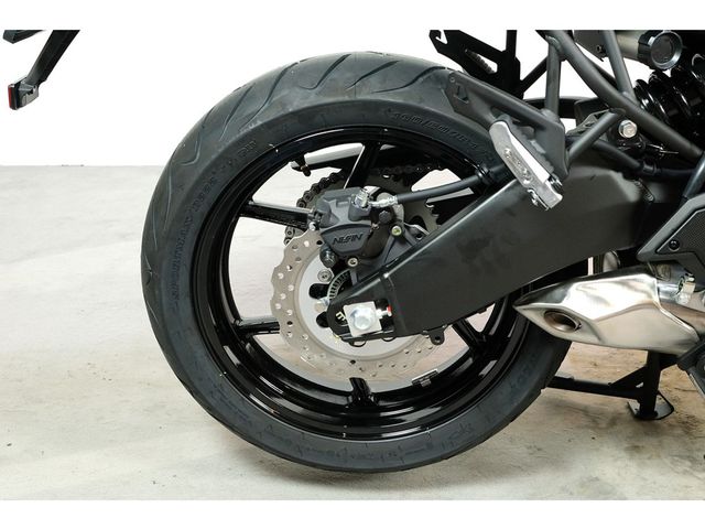kawasaki - versys-650