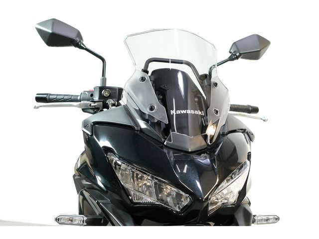 kawasaki - versys-650