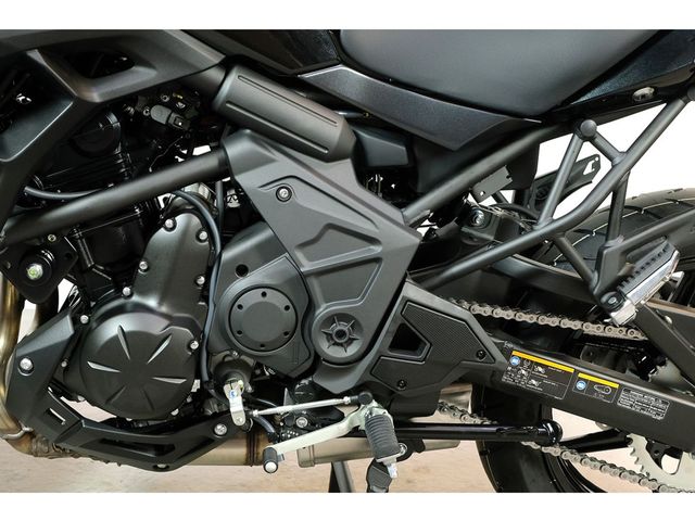 kawasaki - versys-650